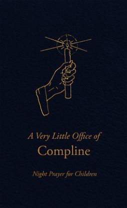 Picture of A Very Little Office of Compline