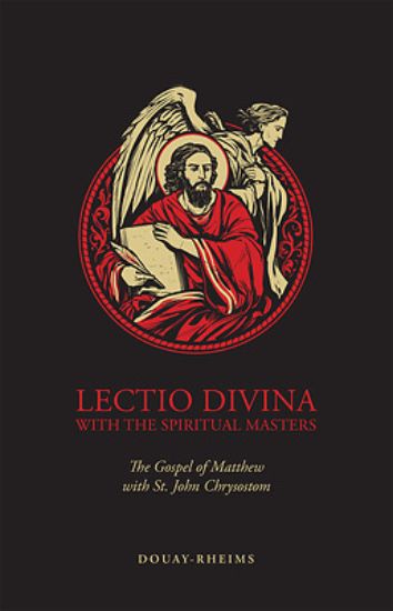 Picture of Lectio Divina with the Spiritual Masters