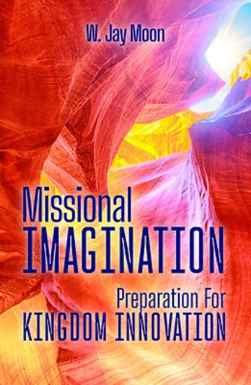 Picture of Missional Imagination