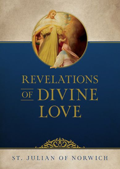 Picture of Revelations of Divine Love
