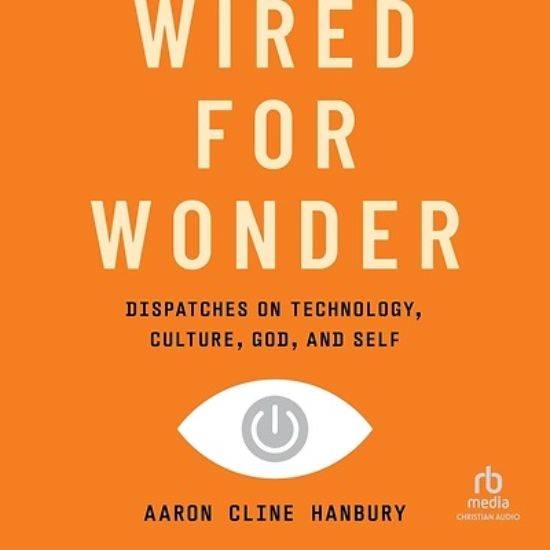 Picture of Wired for Wonder