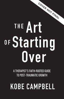 Picture of The Art of Starting Over