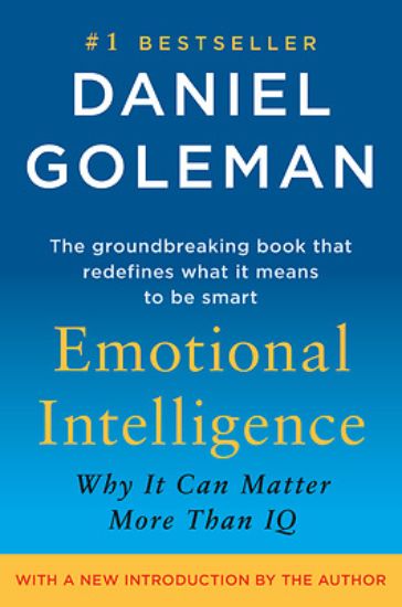 Picture of Emotional Intelligence