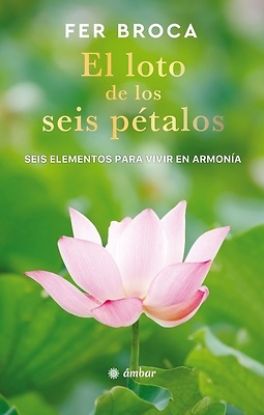 Picture of El Loto de Los Seis Pétalos / The Six-Petaled Lotus