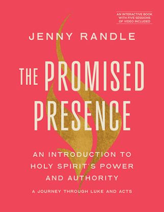 Picture of The Promised Presence