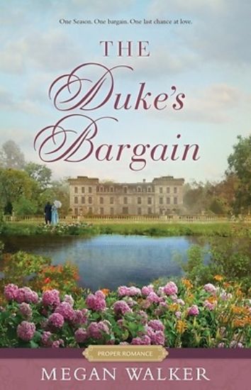 Picture of The Duke's Bargain
