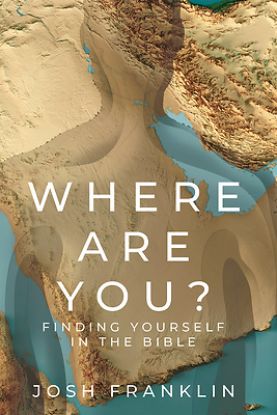 Picture of Where Are You?