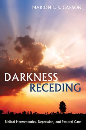Picture of Darkness Receding