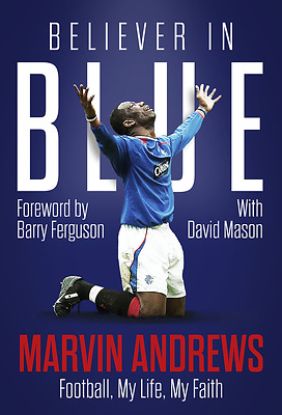 Picture of Believer in Blue