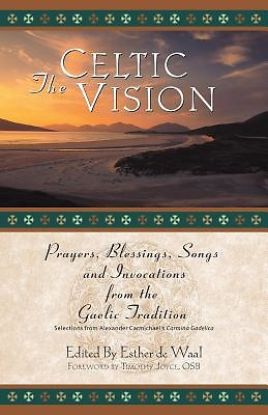 Picture of Celtic Vision