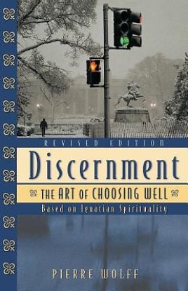 Picture of Discernment