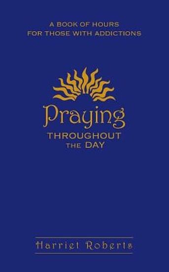 Picture of Praying Throughout the Day