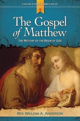 Picture of The Gospel of Matthew