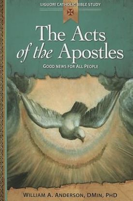 Picture of The Acts of the Apostles
