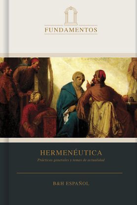 Picture of Hermenéutica