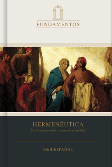 Picture of Hermenéutica
