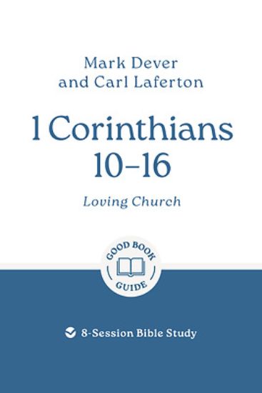 Picture of 1 Corinthians 10 - 16