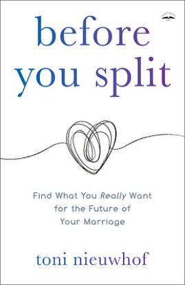 Picture of Before You Split