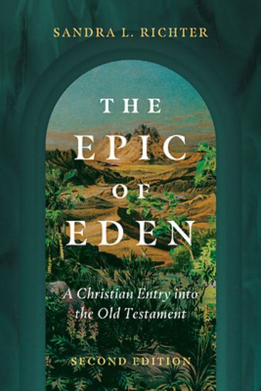 Picture of The Epic of Eden