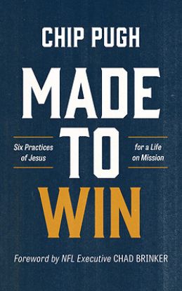 Picture of Made to Win