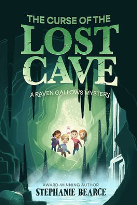 Picture of The Curse of the Lost Cave