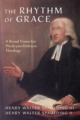 Picture of The Rhythm of Grace