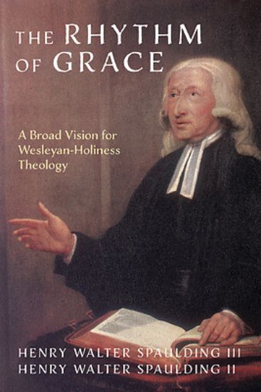 Picture of The Rhythm of Grace