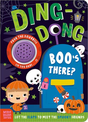 Picture of Ding-Dong! Boo's There?