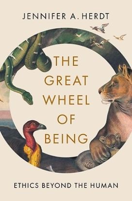 Picture of The Great Wheel of Being