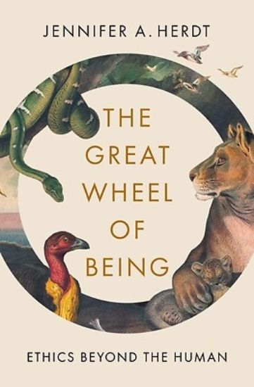 Picture of The Great Wheel of Being
