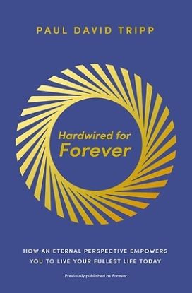 Picture of Hardwired for Forever