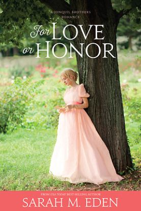 Picture of For Love or Honor