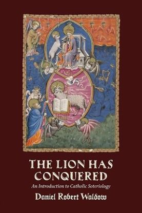 Picture of The Lion Has Conquered