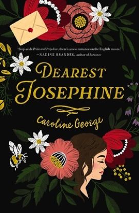 Picture of Dearest Josephine
