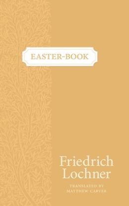 Picture of Easter-Book