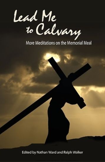 Picture of Lead Me to Calvary