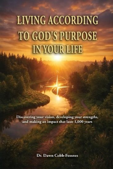Picture of Living According To God's Purpose in Your Life