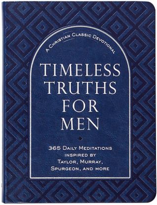 Picture of Timeless Truths for Men