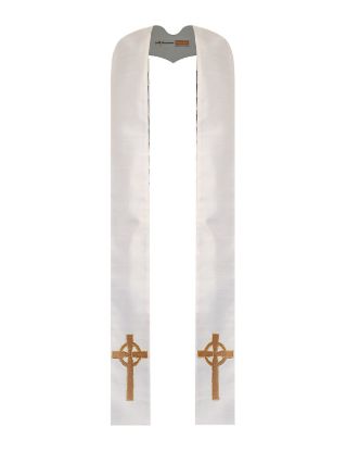 Picture of Celtic Cross Stole