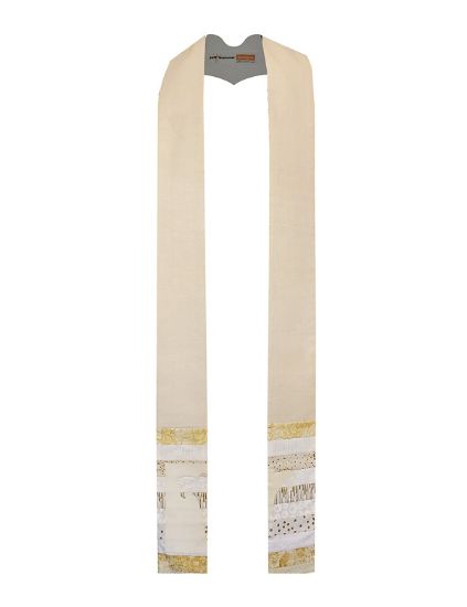 Picture of Botanical Stole