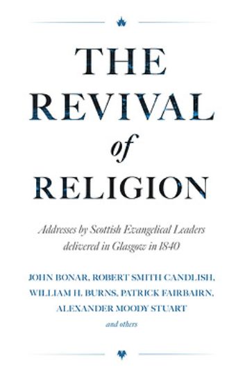 Picture of The Revival of Religion