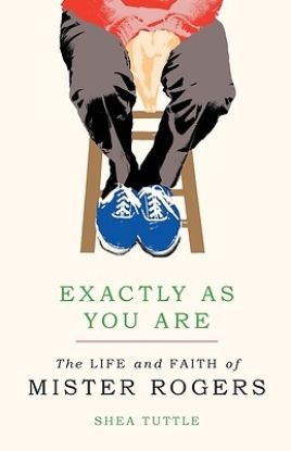 Picture of Exactly as You Are