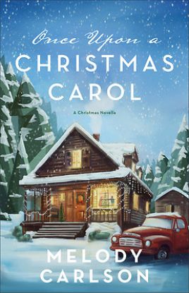 Picture of Once Upon a Christmas Carol