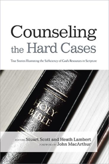 Picture of Counseling the Hard Cases