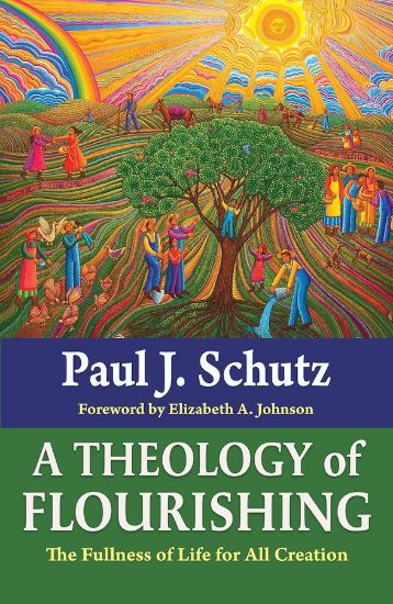Picture of A Theology of Flourishing