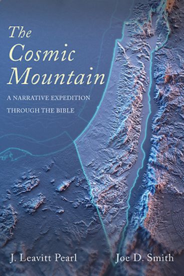 Picture of The Cosmic Mountain