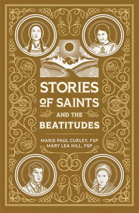 Picture of Stories of Saints and the Beatitudes