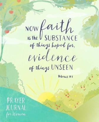 Picture of Prayer Journal for Women