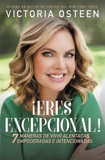 Picture of ¡excepcional!