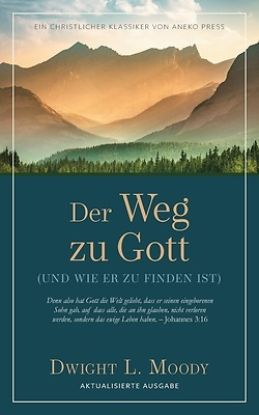 Picture of Der Weg zu Gott
